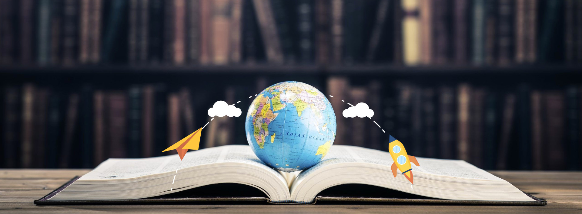 Sell your Books in world's Fastest growing market